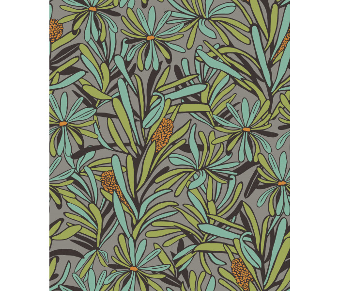 AMA Decoprint  Brazil tapétakönyv