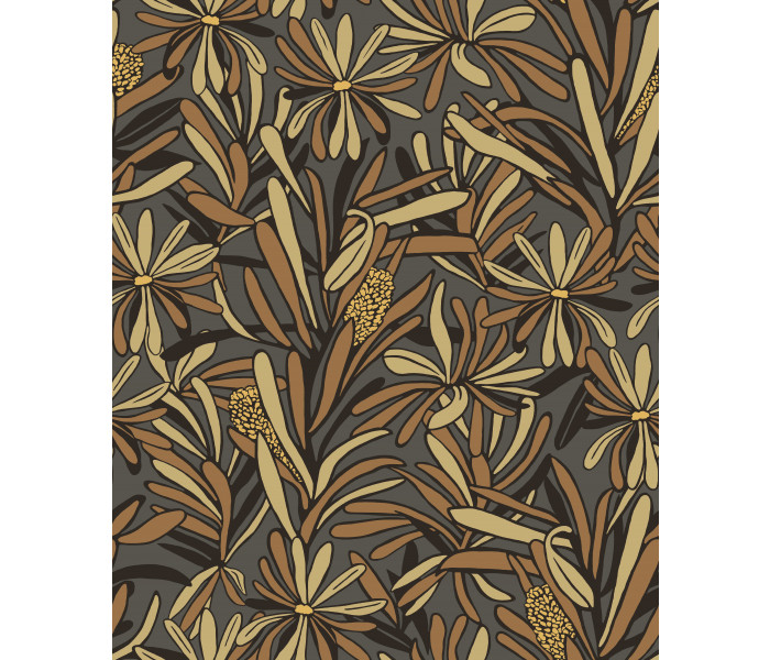 AMA Decoprint  Brazil tapétakönyv