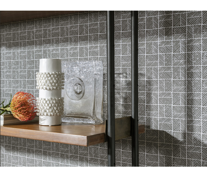 AMA Decoprint  Brazil tapétakönyv