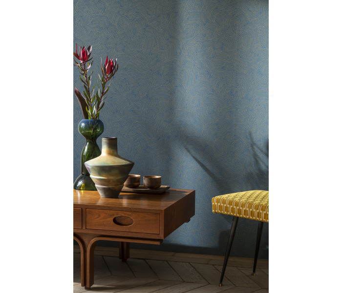 AMA Decoprint  Brazil tapétakönyv