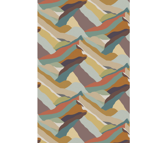 AMA Decoprint  Brazil tapétakönyv