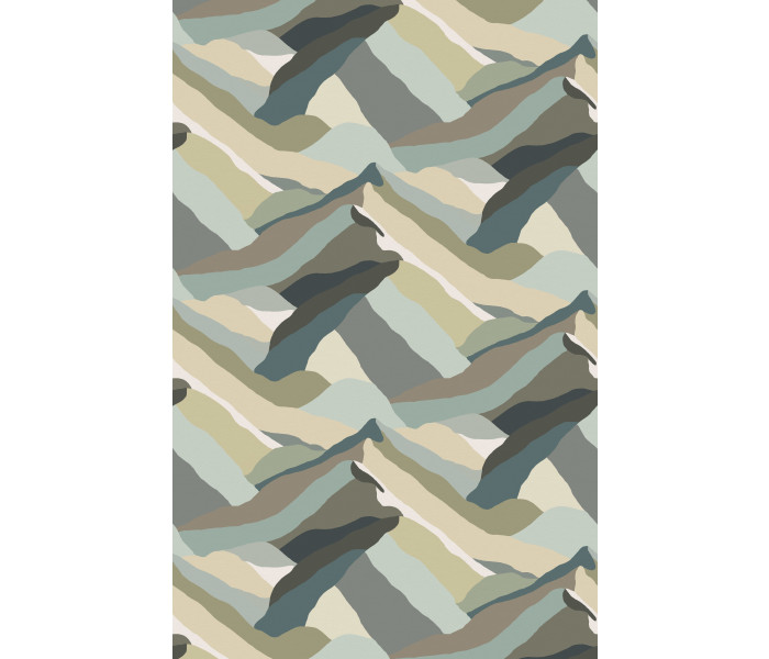 AMA Decoprint  Brazil tapétakönyv