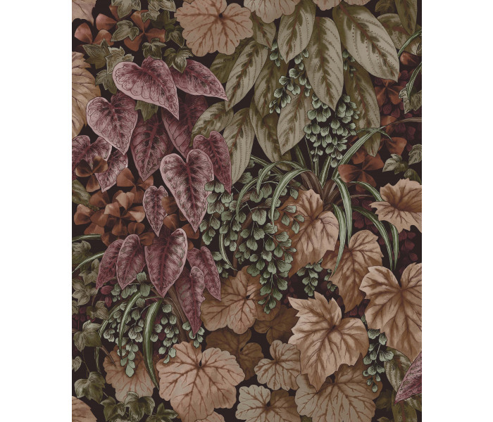 AMA Holden Casading Gardens tapétakönyv 