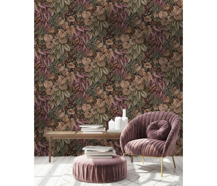 AMA Holden Casading Gardens tapétakönyv 