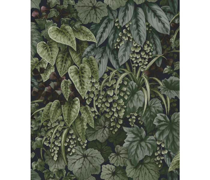 AMA Holden Casading Gardens tapétakönyv 