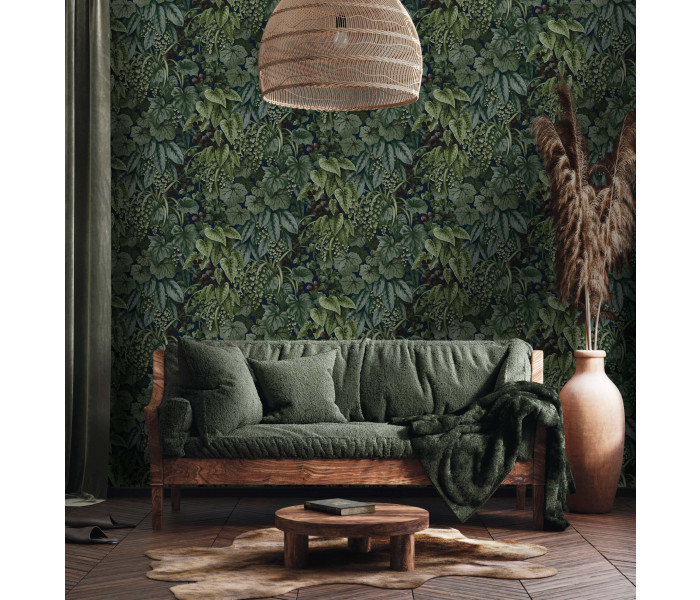 AMA Holden Casading Gardens tapétakönyv 