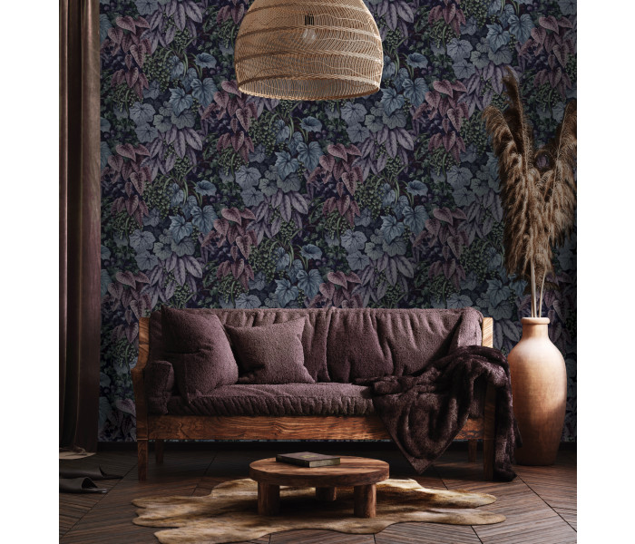 AMA Holden Casading Gardens tapétakönyv 