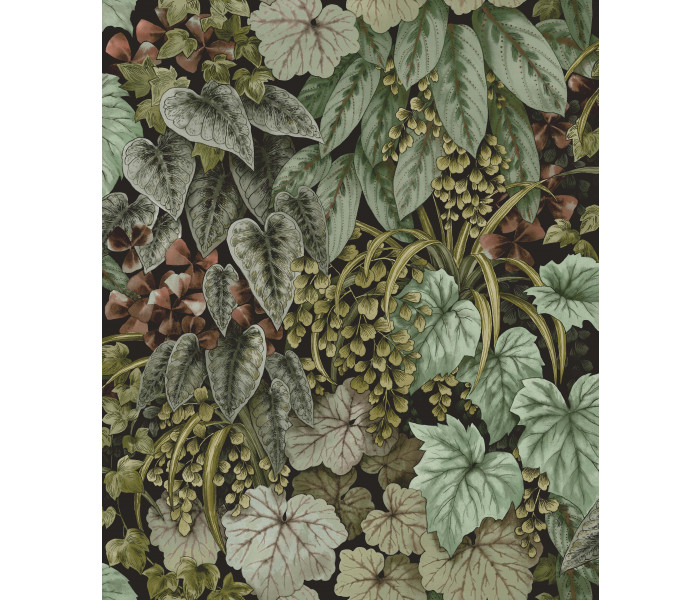 AMA Holden Casading Gardens tapétakönyv 