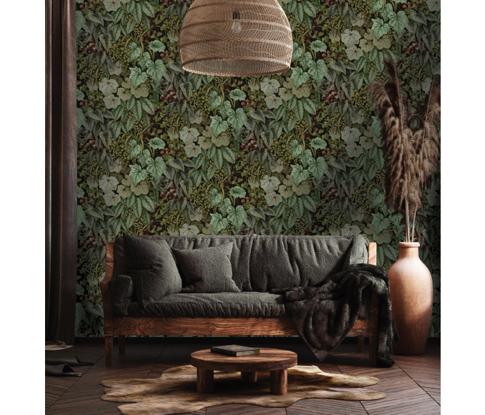 AMA Holden Casading Gardens tapétakönyv 