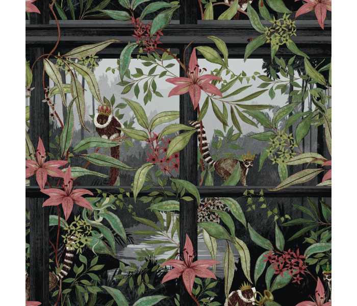 AMA Holden Casading Gardens tapétakönyv 