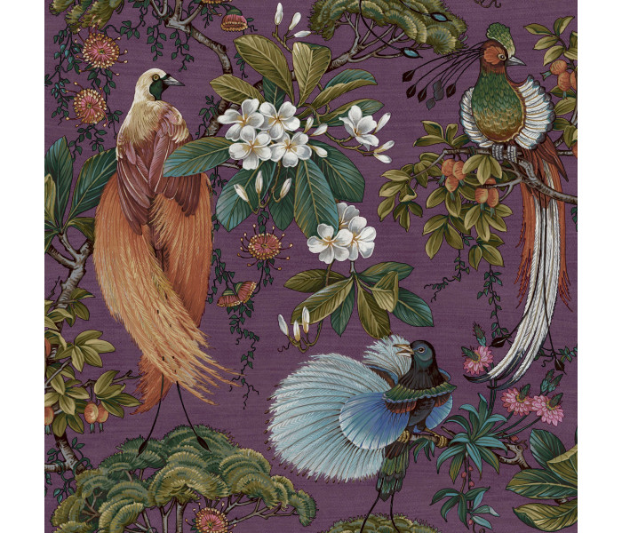 AMA Holden Casading Gardens tapétakönyv 