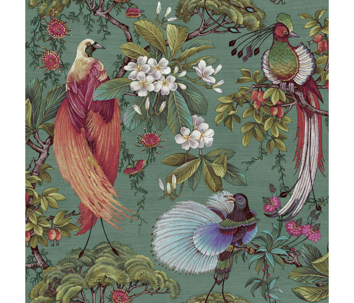 AMA Holden Casading Gardens tapétakönyv 