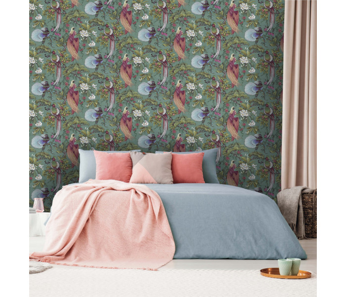 AMA Holden Casading Gardens tapétakönyv 