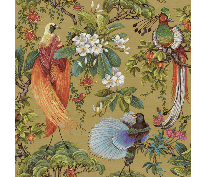 AMA Holden Casading Gardens tapétakönyv 