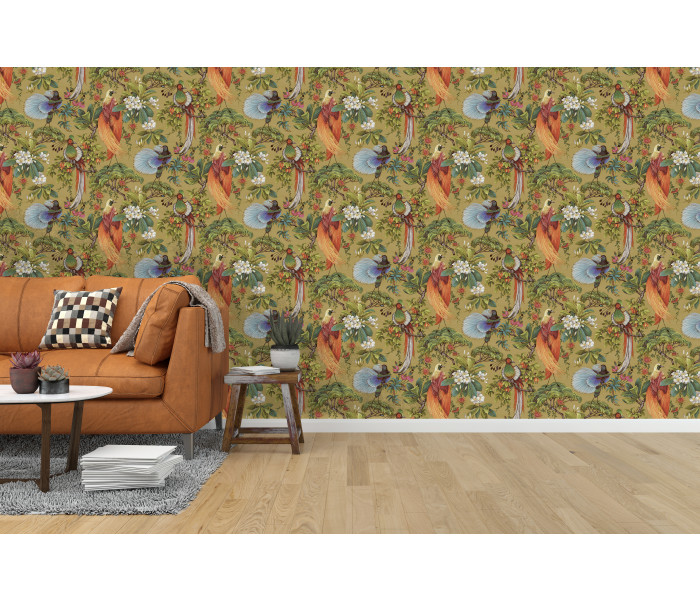 AMA Holden Casading Gardens tapétakönyv 