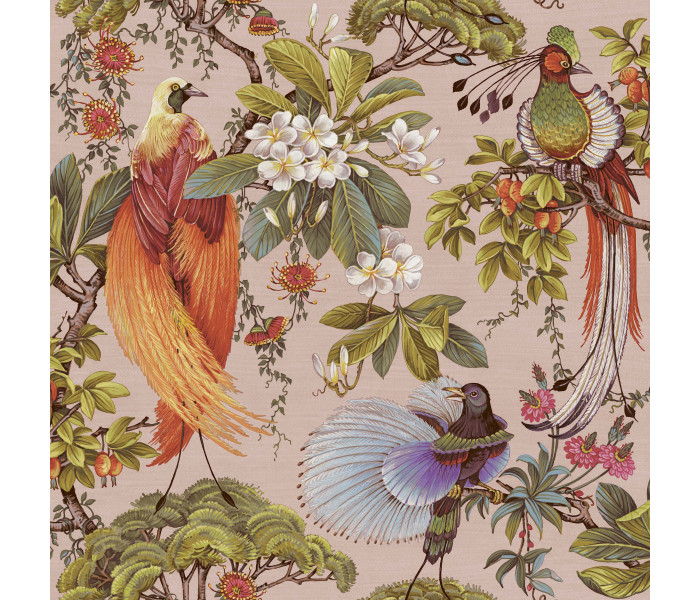 AMA Holden Casading Gardens tapétakönyv 