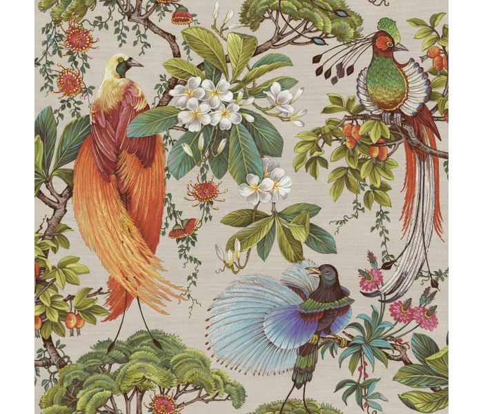 AMA Holden Casading Gardens tapétakönyv 