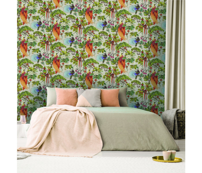 AMA Holden Casading Gardens tapétakönyv 