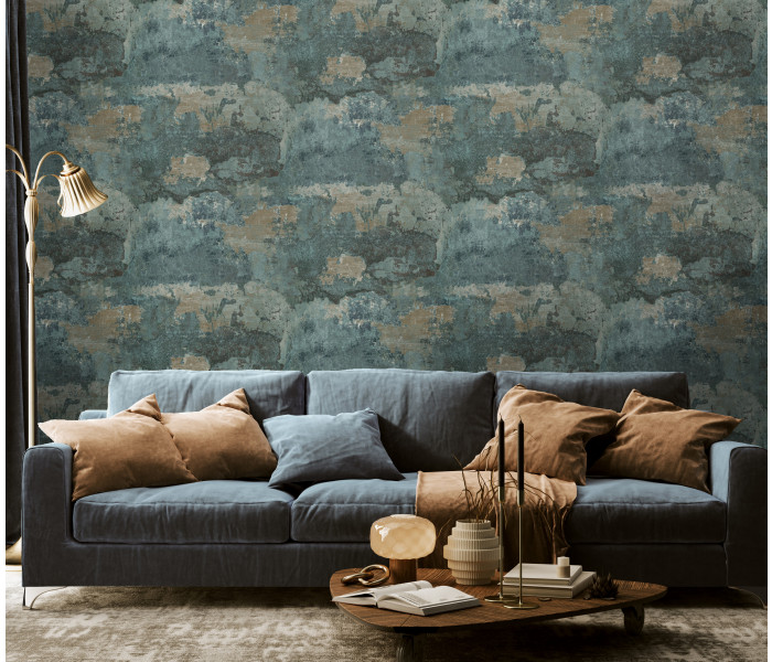 AMA Holden Casading Gardens tapétakönyv 