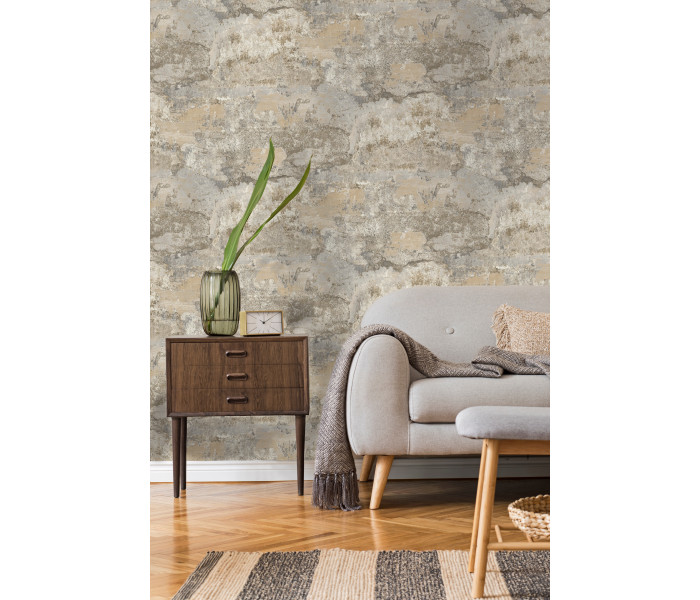 AMA Holden Casading Gardens tapétakönyv 