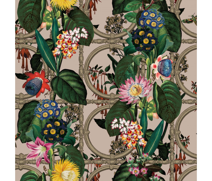 AMA Holden Casading Gardens tapétakönyv 