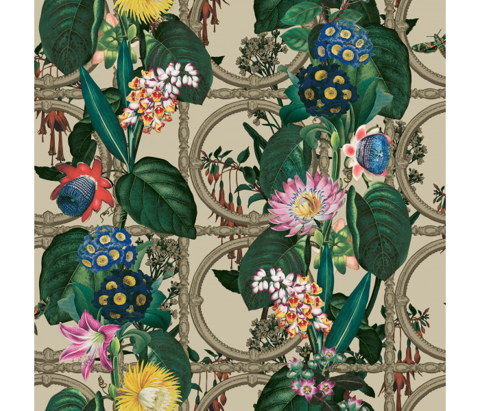 AMA Holden Casading Gardens tapétakönyv 