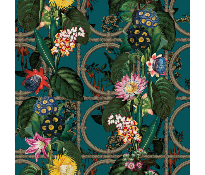 AMA Holden Casading Gardens tapétakönyv 