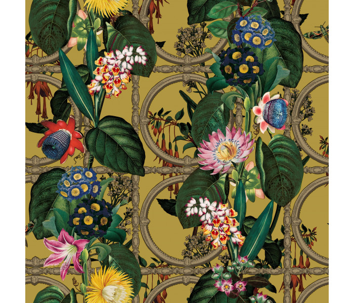 AMA Holden Casading Gardens tapétakönyv 