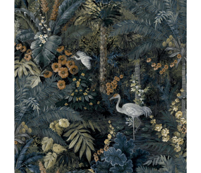 AMA Holden Casading Gardens tapétakönyv 