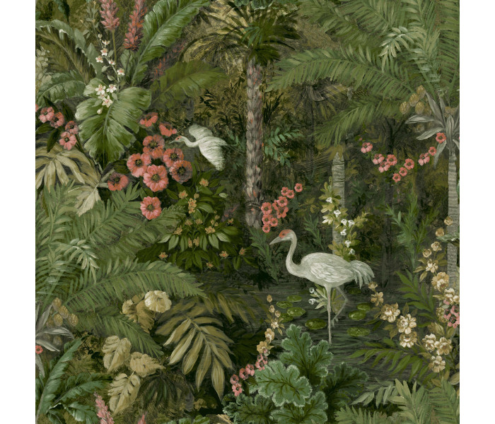 AMA Holden Casading Gardens tapétakönyv 