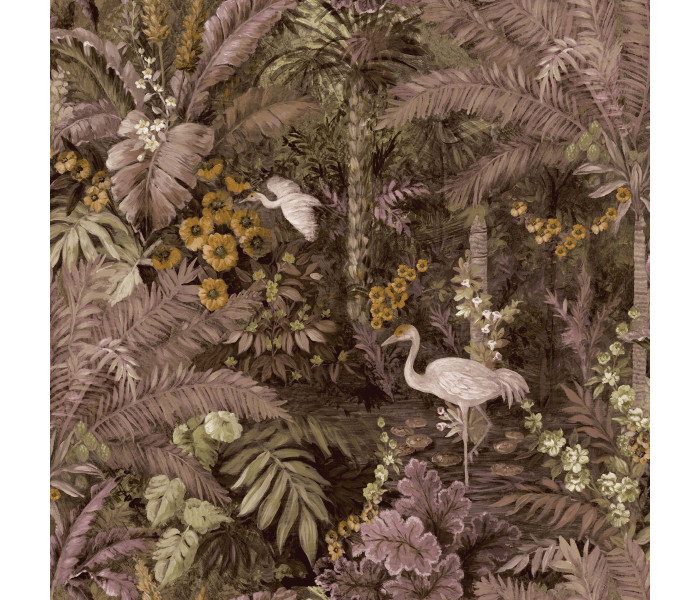 AMA Holden Casading Gardens tapétakönyv 