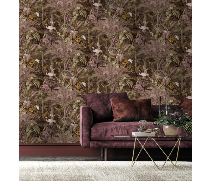 AMA Holden Casading Gardens tapétakönyv 