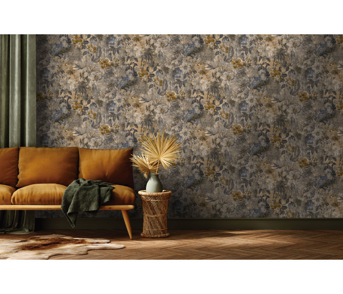 AMA Holden Casading Gardens tapétakönyv 