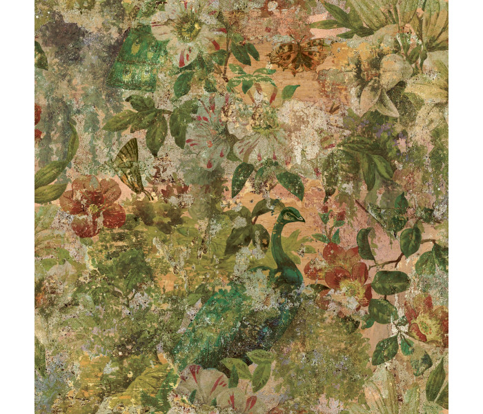 AMA Holden Casading Gardens tapétakönyv 