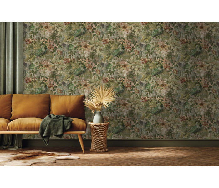 AMA Holden Casading Gardens tapétakönyv 