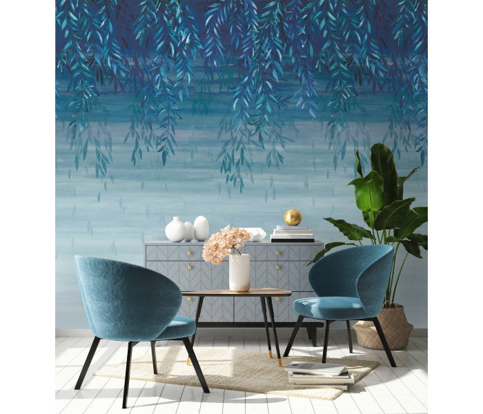 AMA Holden Casading Gardens tapétakönyv 