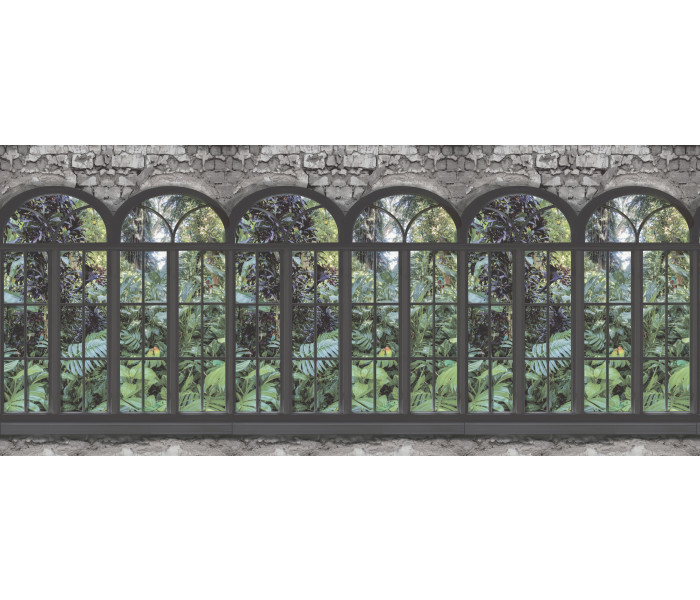 AMA Holden Casading Gardens tapétakönyv 