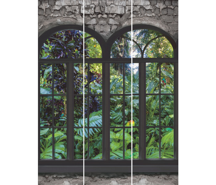 AMA Holden Casading Gardens tapétakönyv 