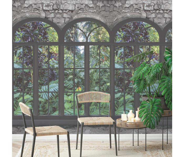 AMA Holden Casading Gardens tapétakönyv 