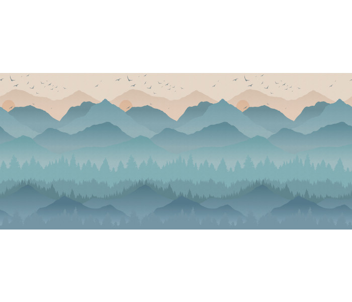 AMA Holden Casading Gardens tapétakönyv 