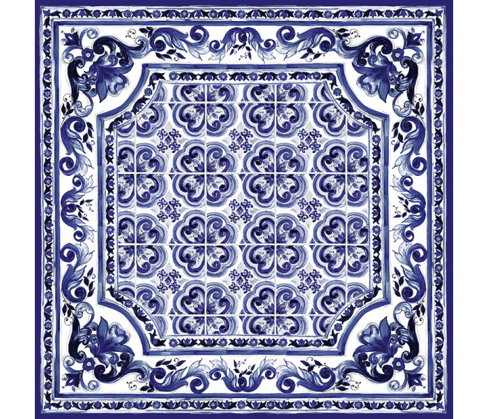 AMA Dolce & Gabbana Casa tapétakönyv