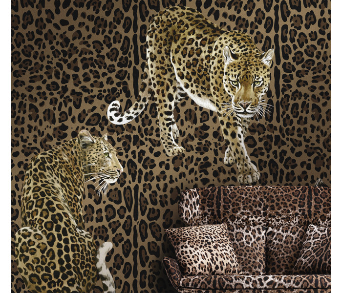 AMA Dolce & Gabbana Casa tapétakönyv