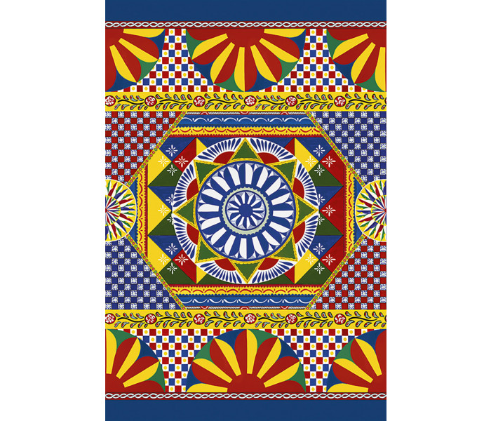 AMA Dolce & Gabbana Casa tapétakönyv