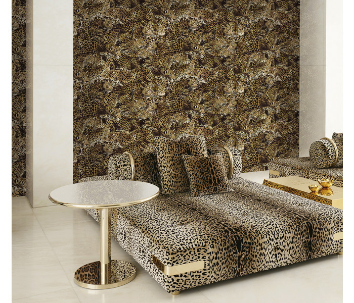 AMA Dolce & Gabbana Casa tapétakönyv