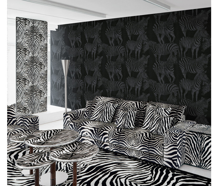 AMA Dolce & Gabbana Casa tapétakönyv