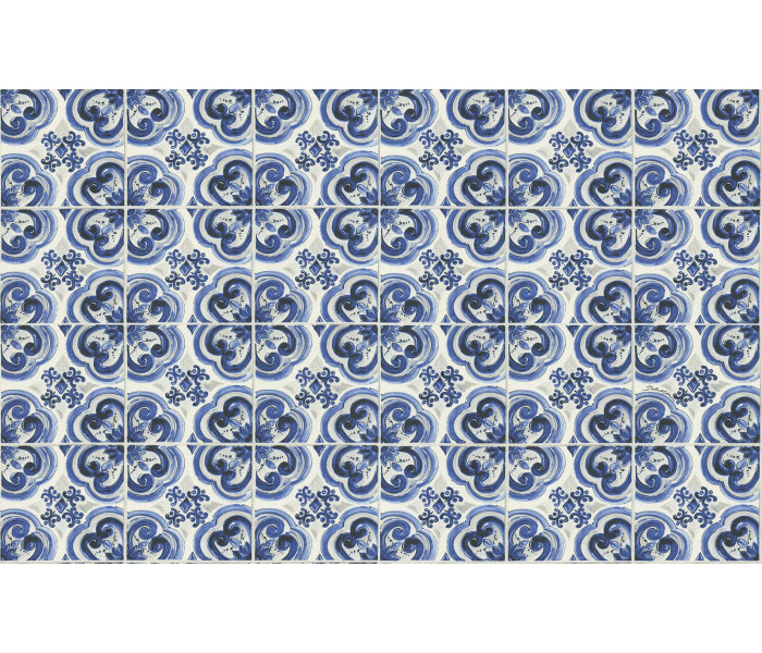 AMA Dolce & Gabbana Casa tapétakönyv