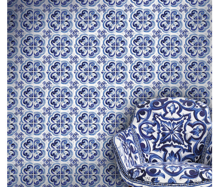 AMA Dolce & Gabbana Casa tapétakönyv