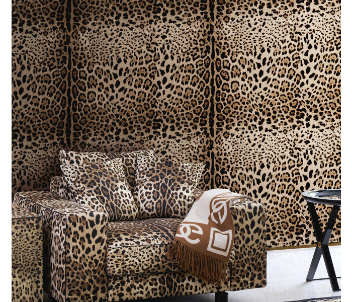 AMA Dolce & Gabbana Casa tapétakönyv