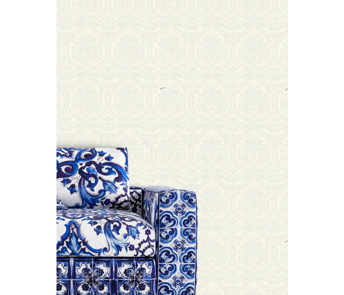 AMA Dolce & Gabbana Casa tapétakönyv