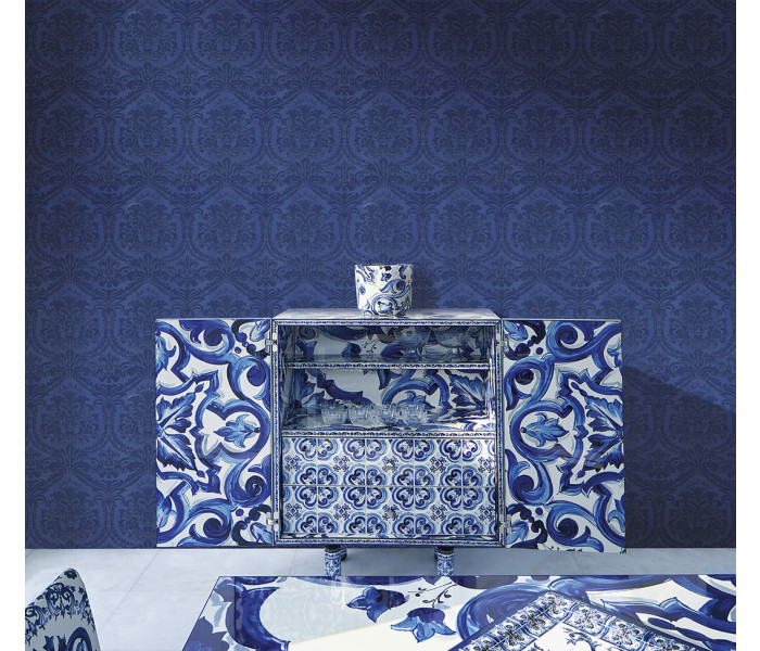 AMA Dolce & Gabbana Casa tapétakönyv